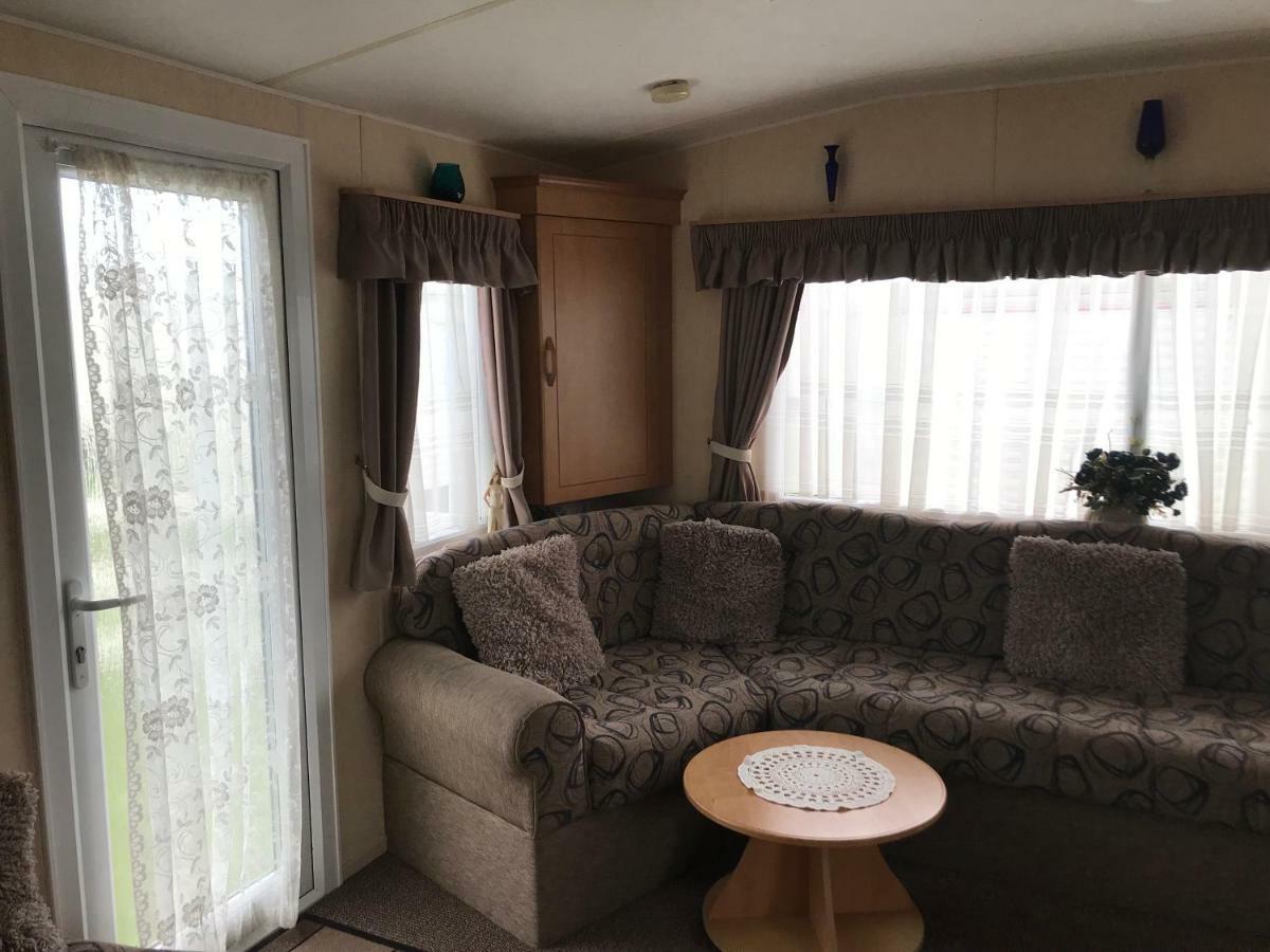 8 Berth Sunnymede Villa Ingoldmells Exterior foto