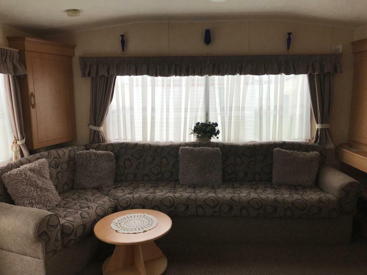 8 Berth Sunnymede Villa Ingoldmells Exterior foto